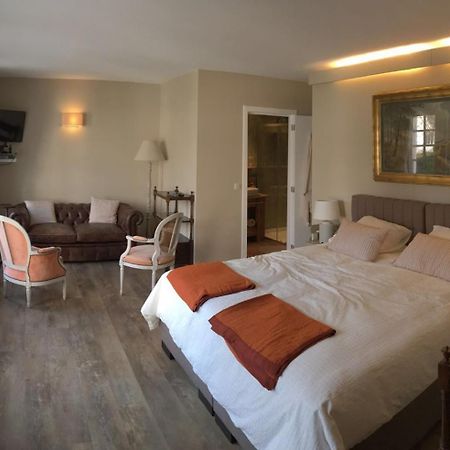 Bed And Breakfast Ros & Marc Wezembeek-Oppem Luaran gambar