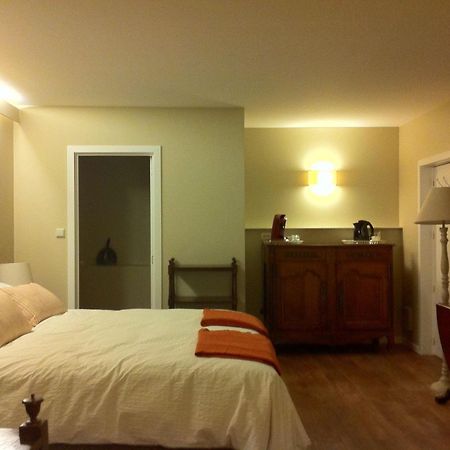 Bed And Breakfast Ros & Marc Wezembeek-Oppem Luaran gambar