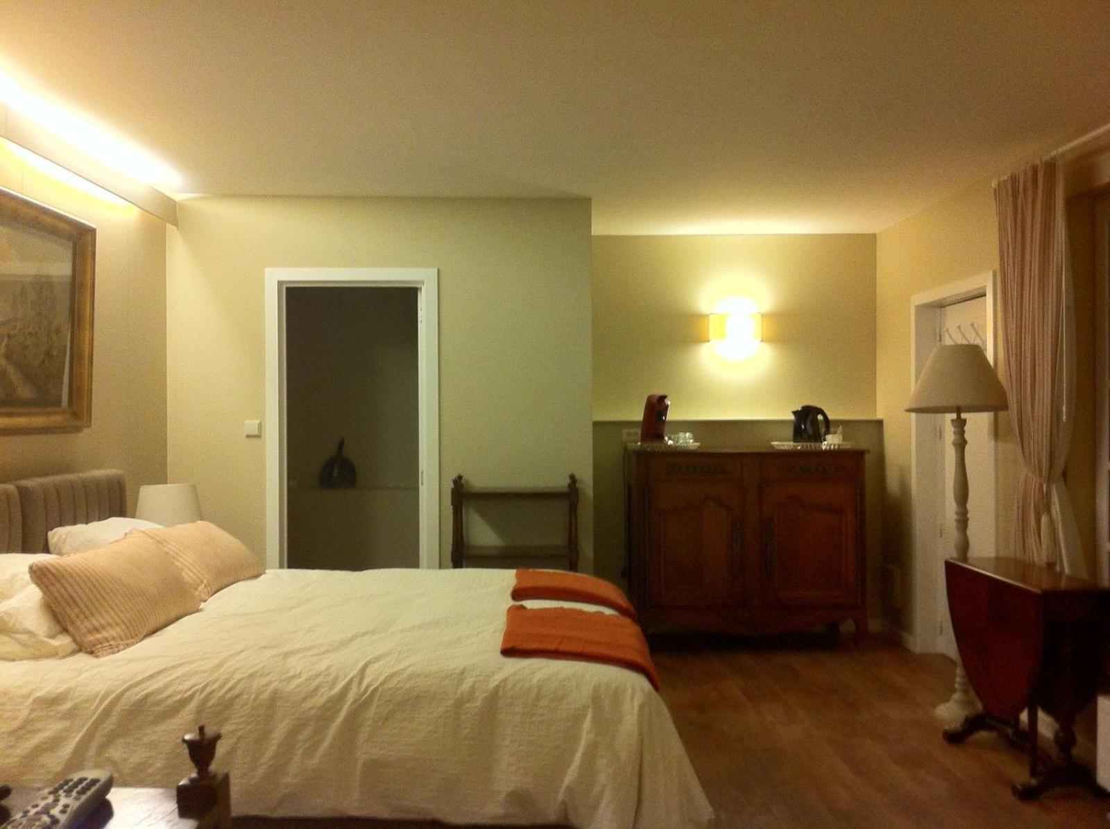 Bed And Breakfast Ros & Marc Wezembeek-Oppem Luaran gambar