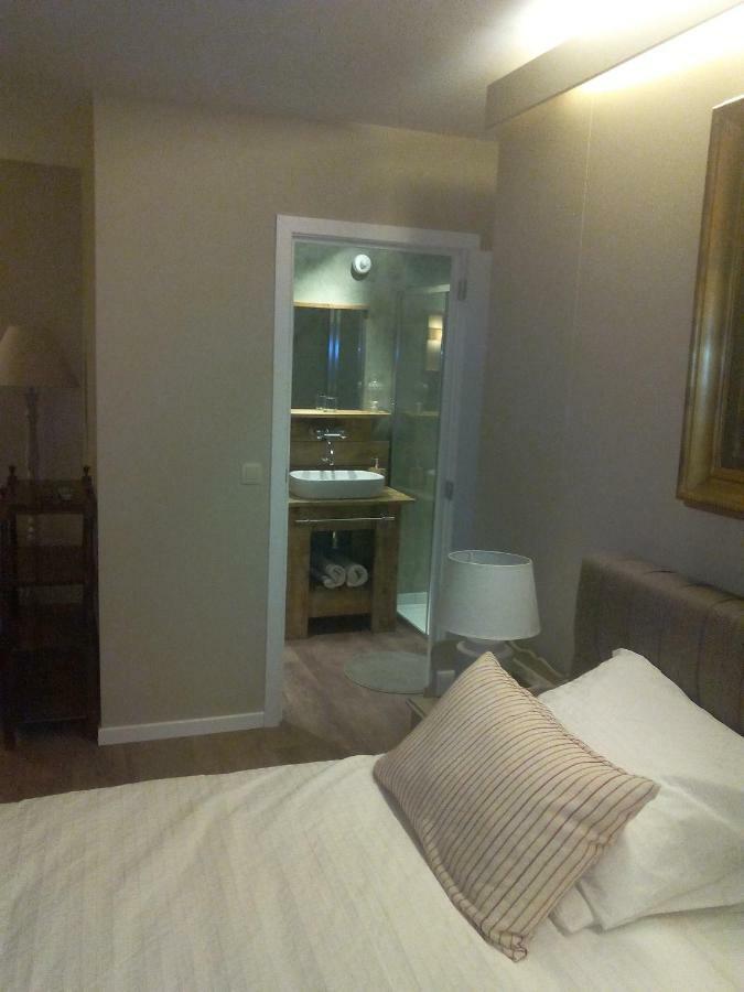 Bed And Breakfast Ros & Marc Wezembeek-Oppem Luaran gambar
